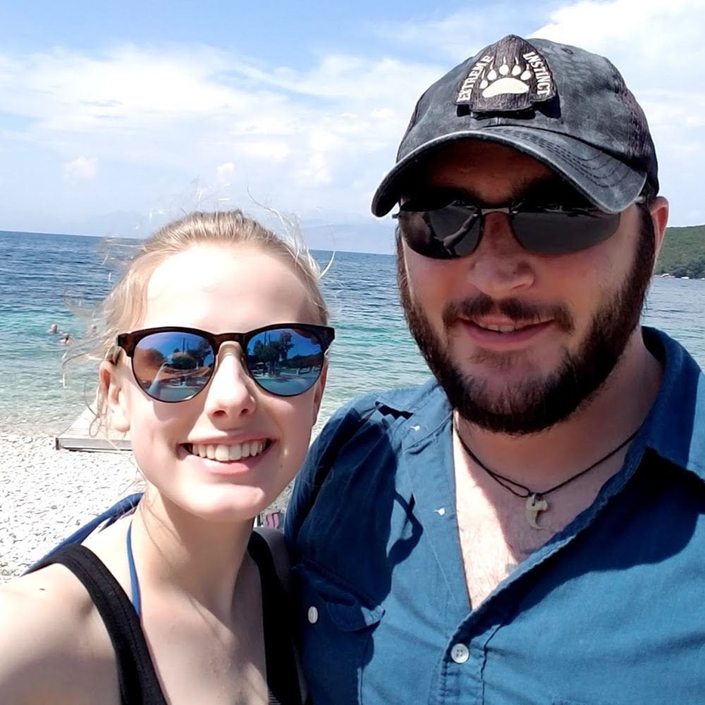 Meet your Posher, Abbie